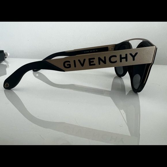 Like new Givenchy sunglasses w/ case! - Picture 3 of 6